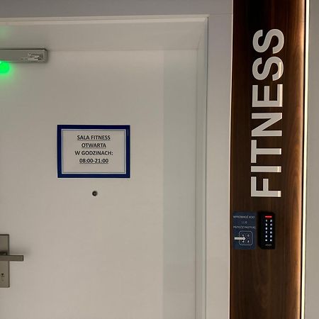 4Summer Kolobrzeg Apartamenty White Blue Sauna & Fitness & Parking 100 Metrow Do Pieknej Szerokiej Piaszczystej Plazy, Wspanialy Widok Z Duzego Tarasu! 100 Meter Zu Einem Schoenen Breiten Sandstrand, Herrliche Aussicht Von Einer Grossen Terrasse! Exterior foto