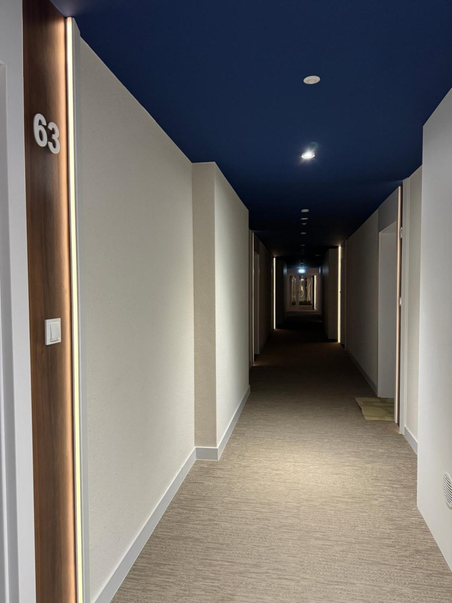 4Summer Kolobrzeg Apartamenty White Blue Sauna & Fitness & Parking 100 Metrow Do Pieknej Szerokiej Piaszczystej Plazy, Wspanialy Widok Z Duzego Tarasu! 100 Meter Zu Einem Schoenen Breiten Sandstrand, Herrliche Aussicht Von Einer Grossen Terrasse! Exterior foto