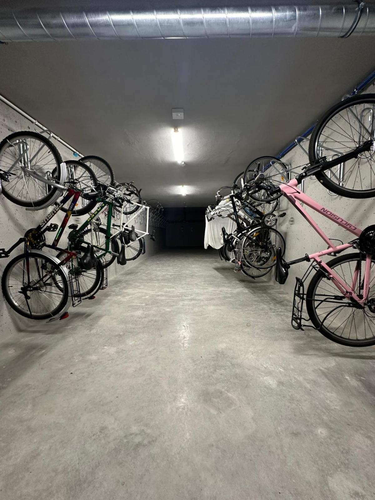 4Summer Kolobrzeg Apartamenty White Blue Sauna & Fitness & Parking 100 Metrow Do Pieknej Szerokiej Piaszczystej Plazy, Wspanialy Widok Z Duzego Tarasu! 100 Meter Zu Einem Schoenen Breiten Sandstrand, Herrliche Aussicht Von Einer Grossen Terrasse! Exterior foto