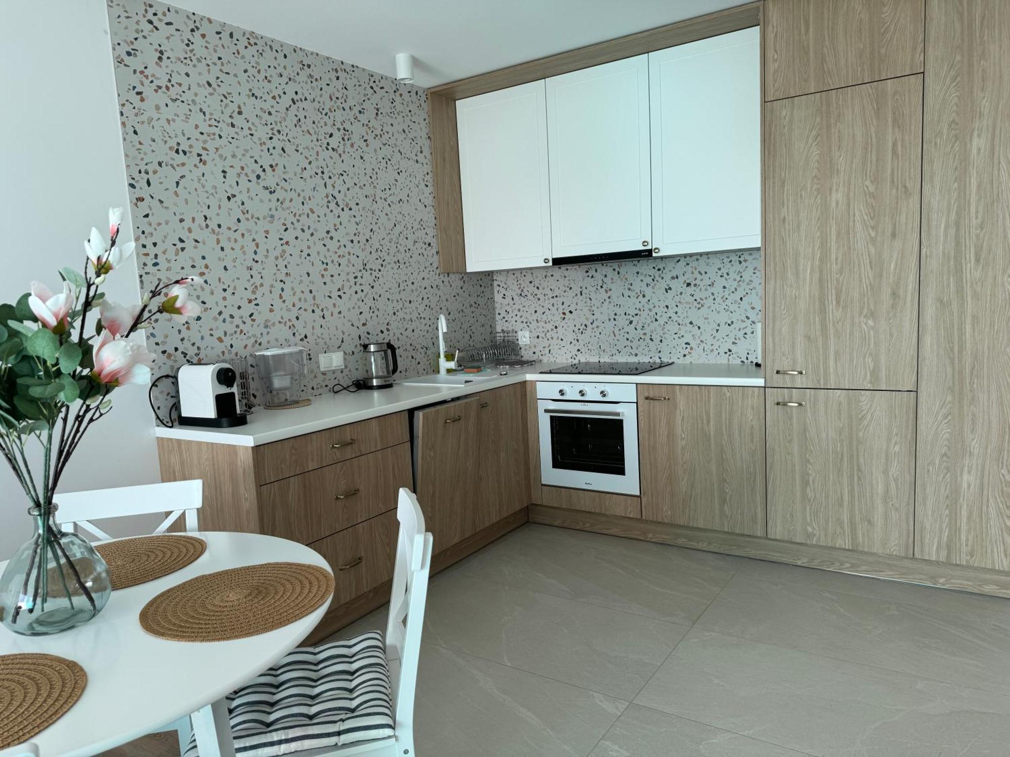 4Summer Kolobrzeg Apartamenty White Blue Sauna & Fitness & Parking 100 Metrow Do Pieknej Szerokiej Piaszczystej Plazy, Wspanialy Widok Z Duzego Tarasu! 100 Meter Zu Einem Schoenen Breiten Sandstrand, Herrliche Aussicht Von Einer Grossen Terrasse! Exterior foto