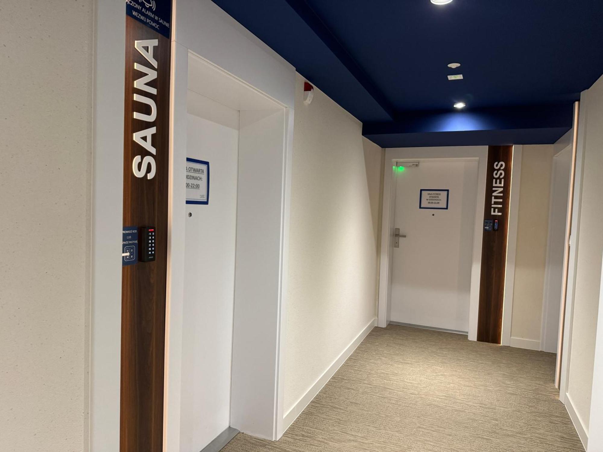 4Summer Kolobrzeg Apartamenty White Blue Sauna & Fitness & Parking 100 Metrow Do Pieknej Szerokiej Piaszczystej Plazy, Wspanialy Widok Z Duzego Tarasu! 100 Meter Zu Einem Schoenen Breiten Sandstrand, Herrliche Aussicht Von Einer Grossen Terrasse! Exterior foto