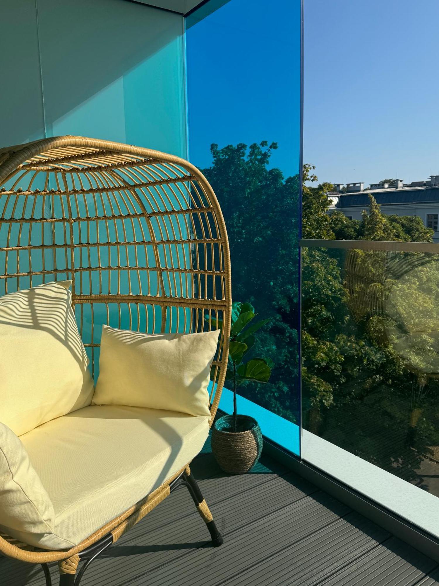 4Summer Kolobrzeg Apartamenty White Blue Sauna & Fitness & Parking 100 Metrow Do Pieknej Szerokiej Piaszczystej Plazy, Wspanialy Widok Z Duzego Tarasu! 100 Meter Zu Einem Schoenen Breiten Sandstrand, Herrliche Aussicht Von Einer Grossen Terrasse! Exterior foto